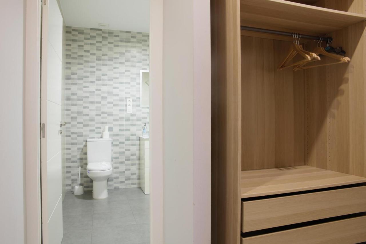 Torres De Quart 26 Apartment Walencja Zewnętrze zdjęcie