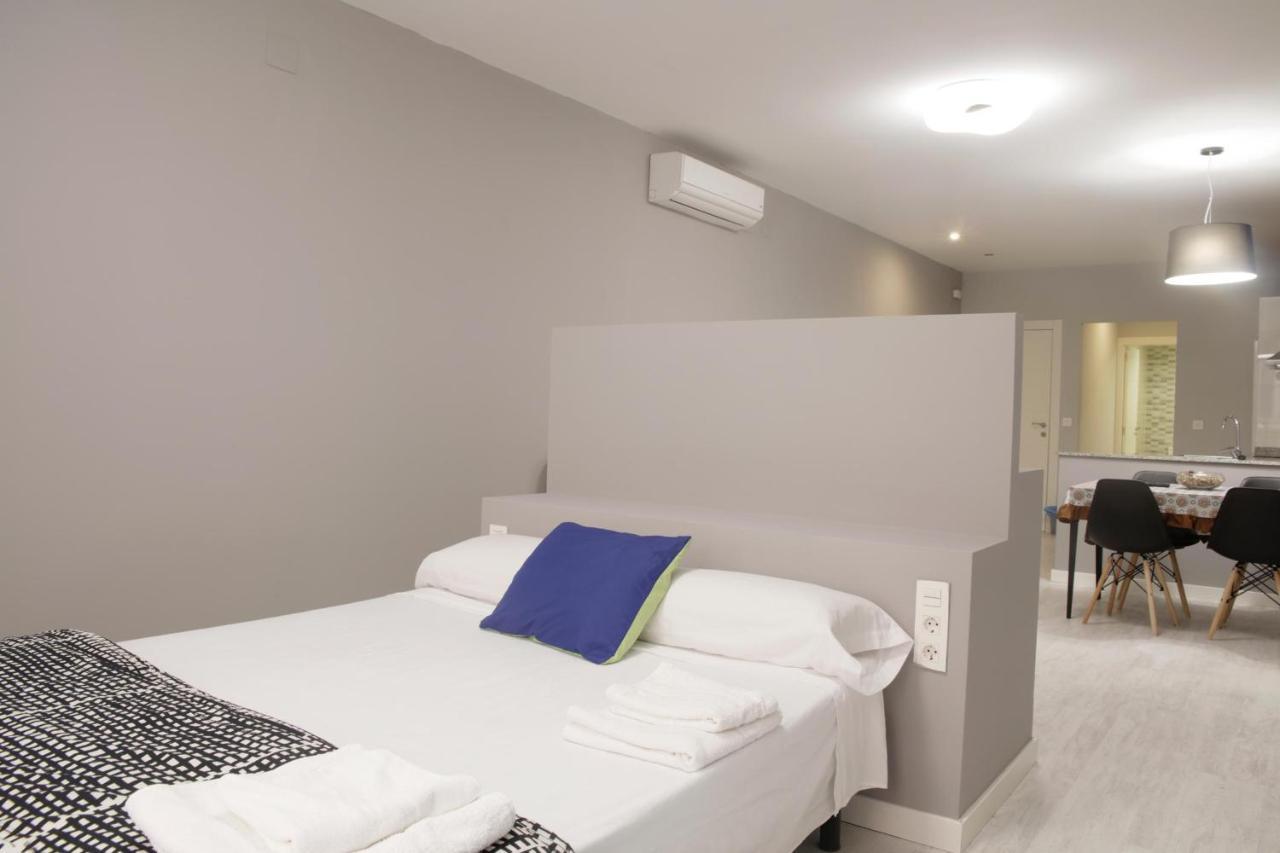 Torres De Quart 26 Apartment Walencja Zewnętrze zdjęcie