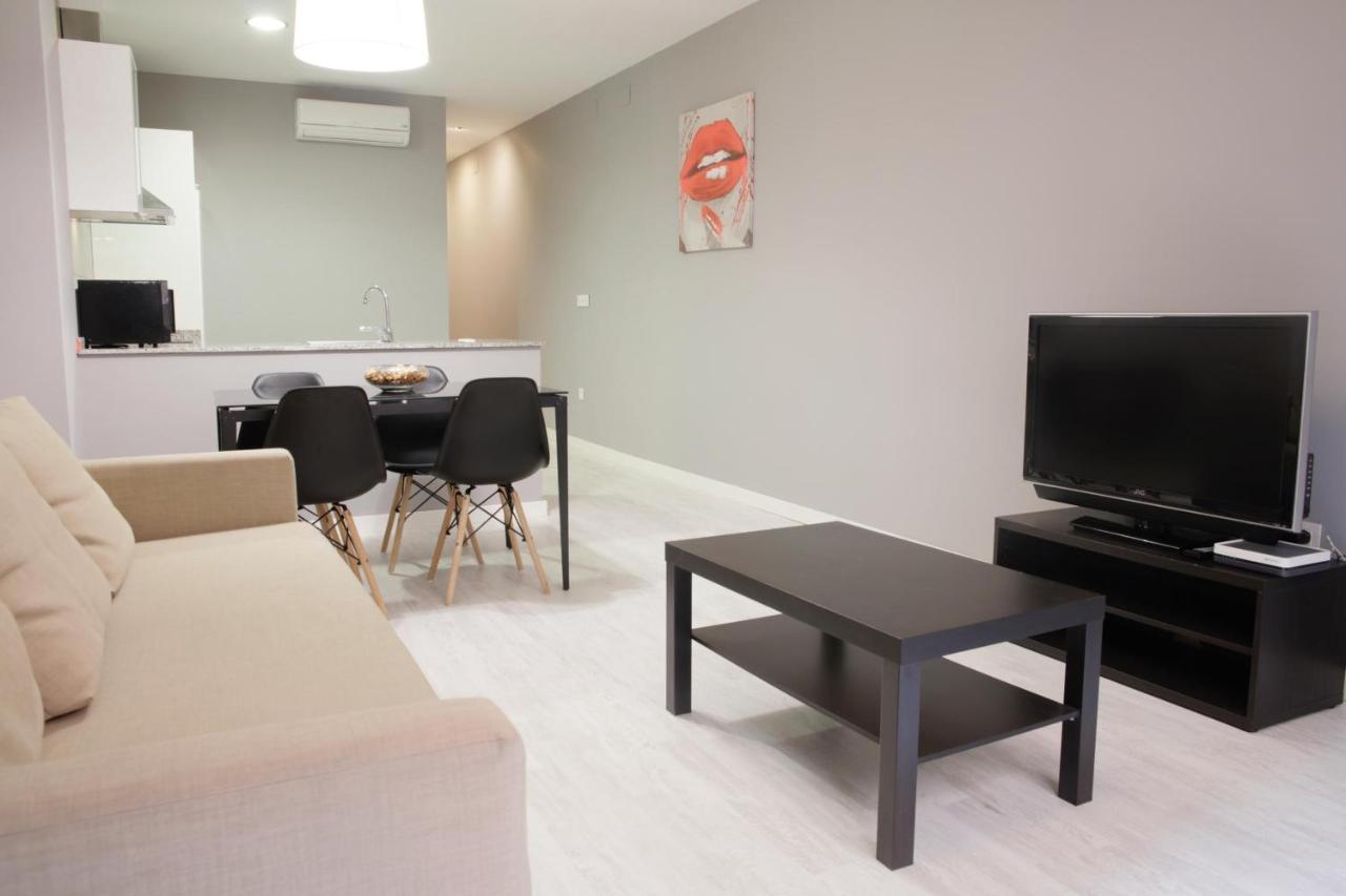 Torres De Quart 26 Apartment Walencja Zewnętrze zdjęcie