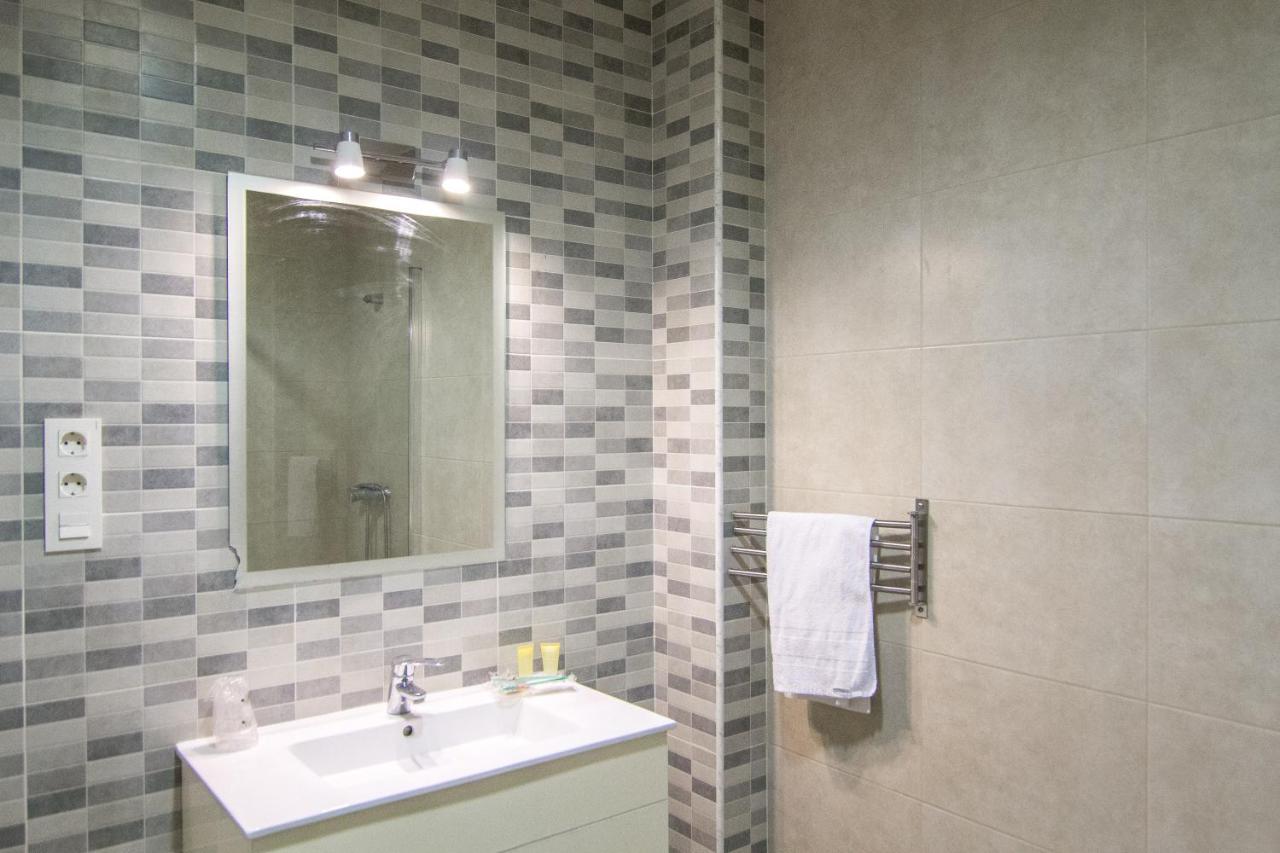 Torres De Quart 26 Apartment Walencja Zewnętrze zdjęcie