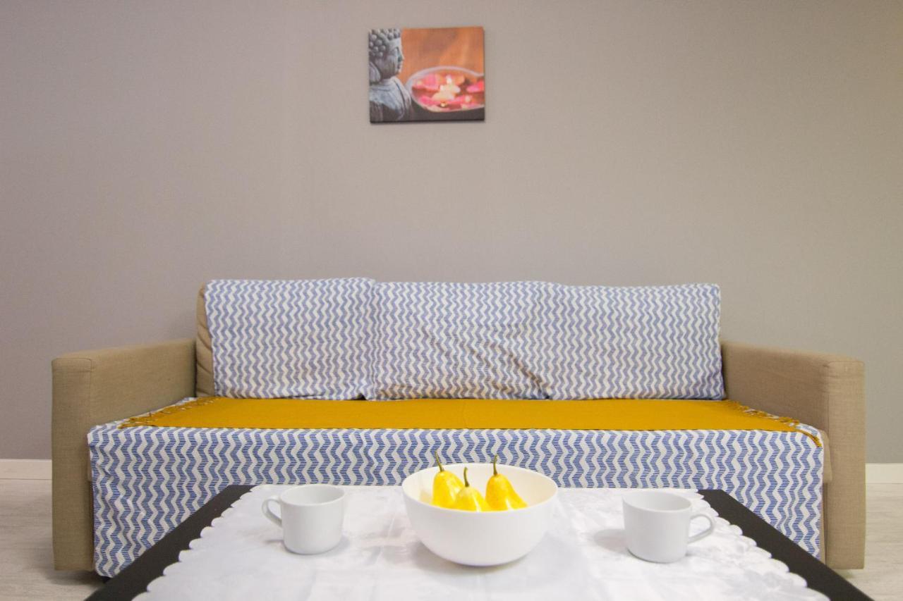 Torres De Quart 26 Apartment Walencja Zewnętrze zdjęcie