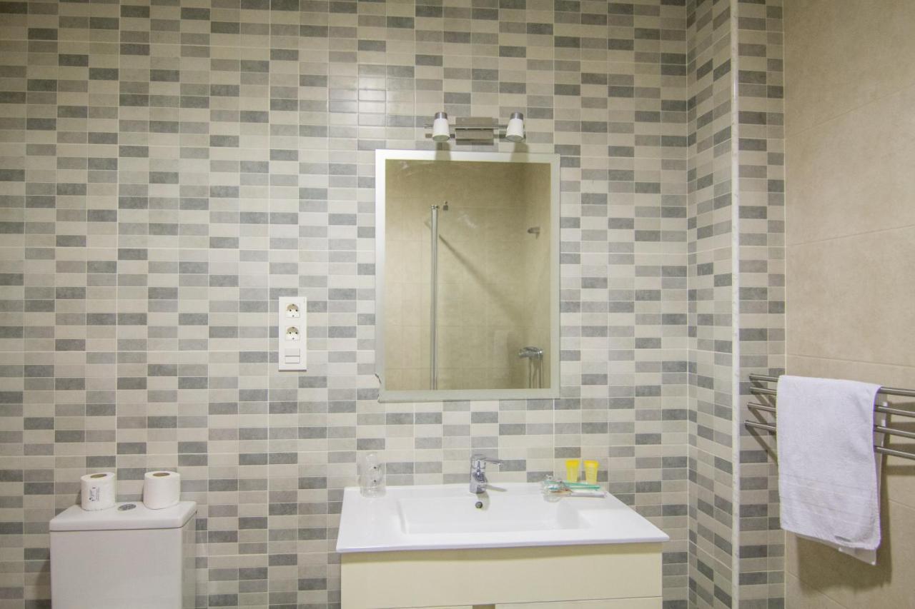 Torres De Quart 26 Apartment Walencja Zewnętrze zdjęcie