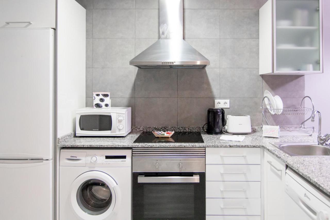 Torres De Quart 26 Apartment Walencja Zewnętrze zdjęcie