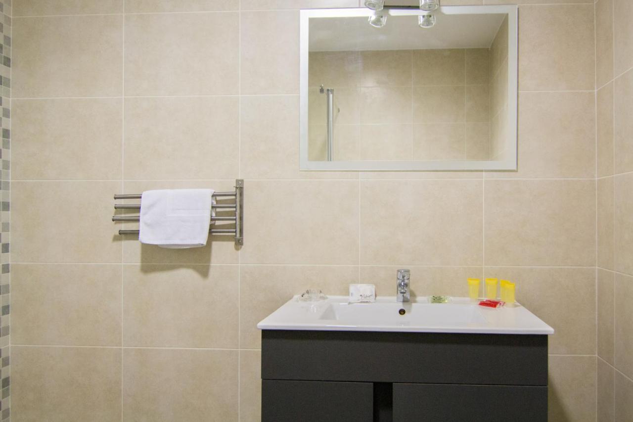 Torres De Quart 26 Apartment Walencja Zewnętrze zdjęcie