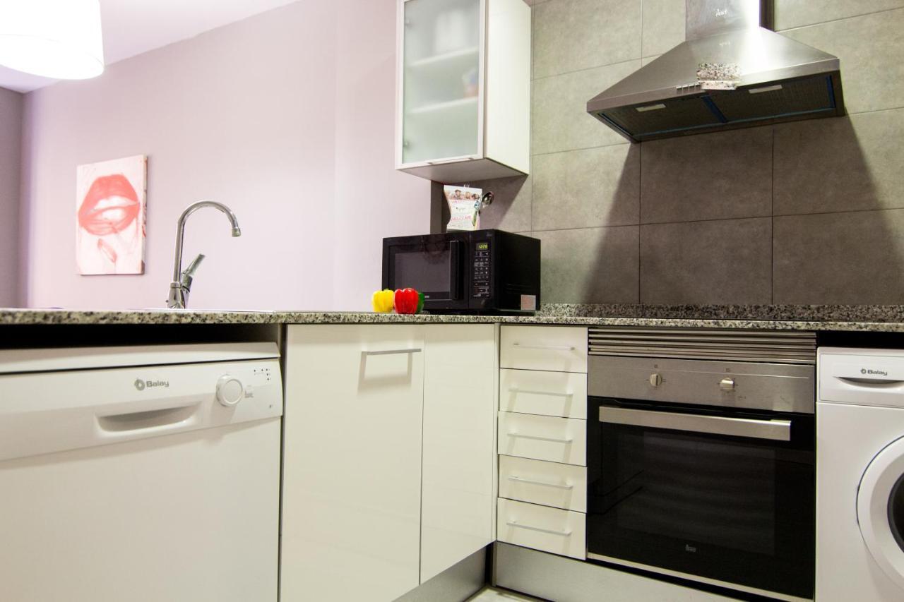 Torres De Quart 26 Apartment Walencja Zewnętrze zdjęcie