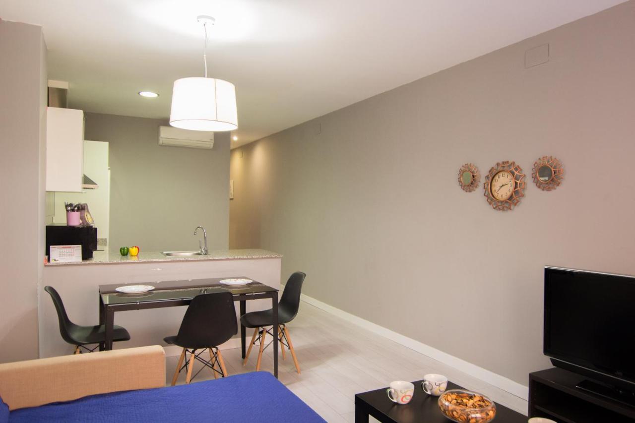 Torres De Quart 26 Apartment Walencja Zewnętrze zdjęcie
