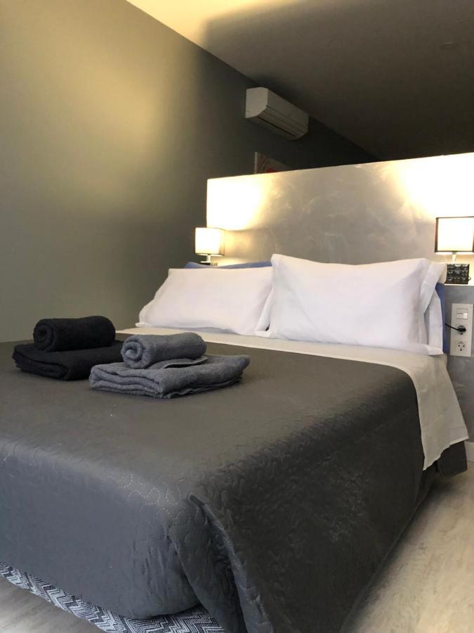 Torres De Quart 26 Apartment Walencja Zewnętrze zdjęcie