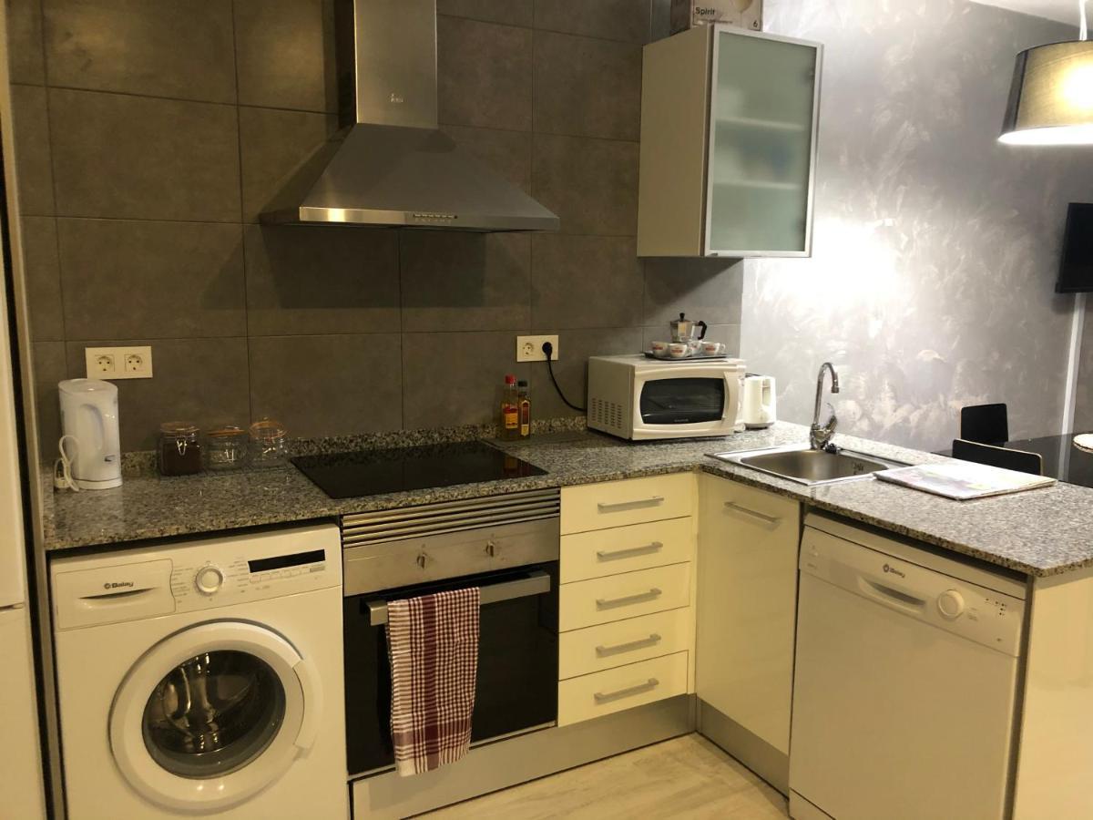 Torres De Quart 26 Apartment Walencja Zewnętrze zdjęcie