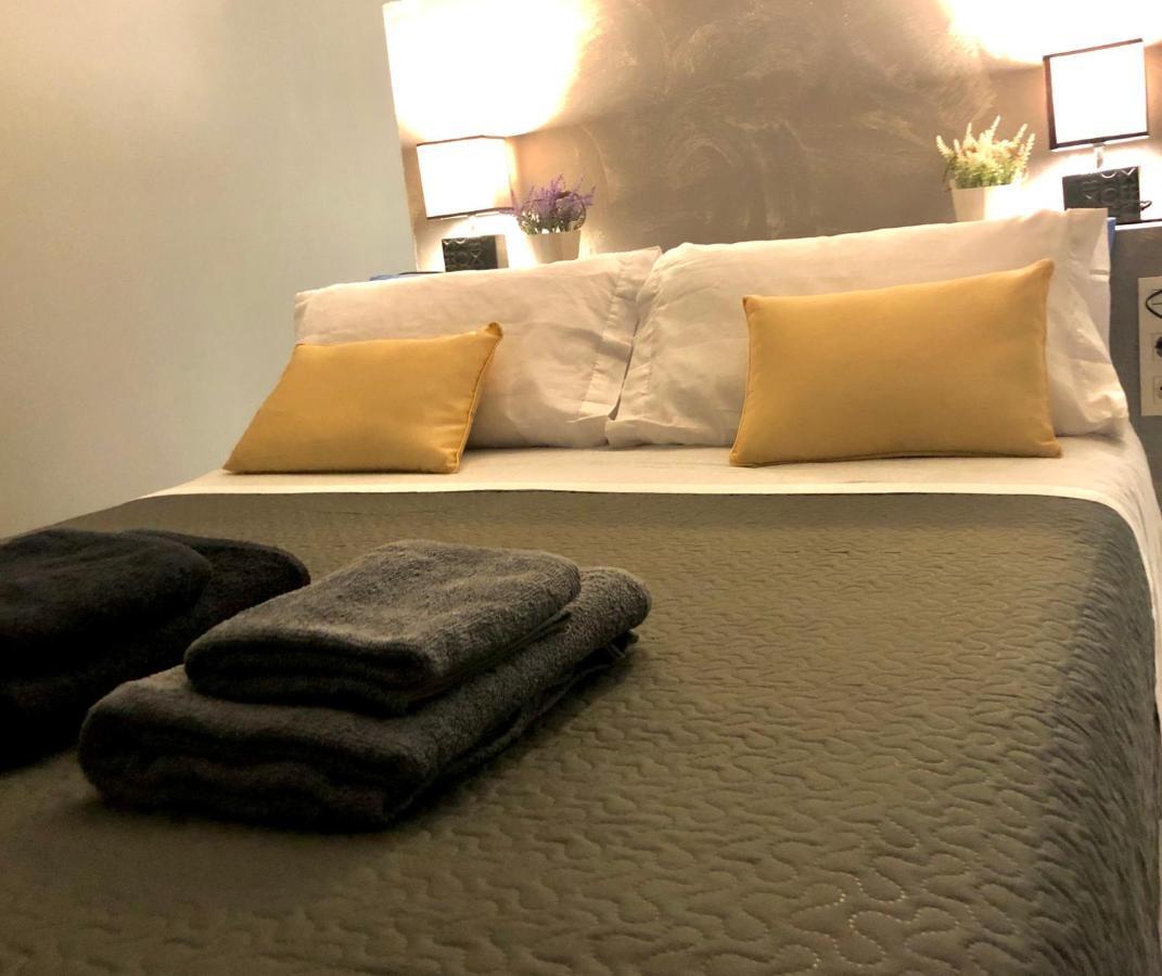 Torres De Quart 26 Apartment Walencja Zewnętrze zdjęcie