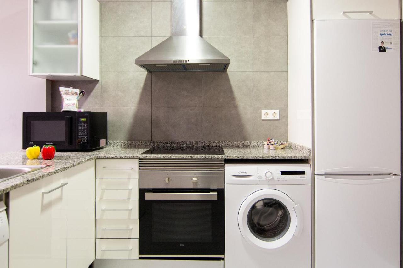 Torres De Quart 26 Apartment Walencja Zewnętrze zdjęcie
